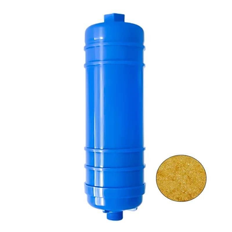 10 colių „Jumbo“ MIXBED dervos vandens filtras - Image 2