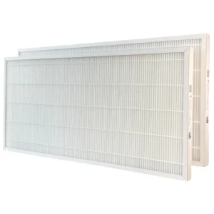 Komfovent Rego 500 VE rekuperatoriaus filtrų komplektas