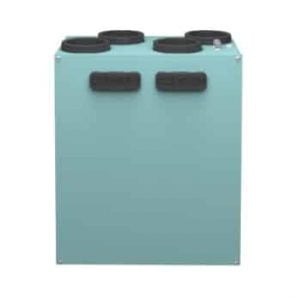 OXYGEN X-Air V200E heat recovery unit