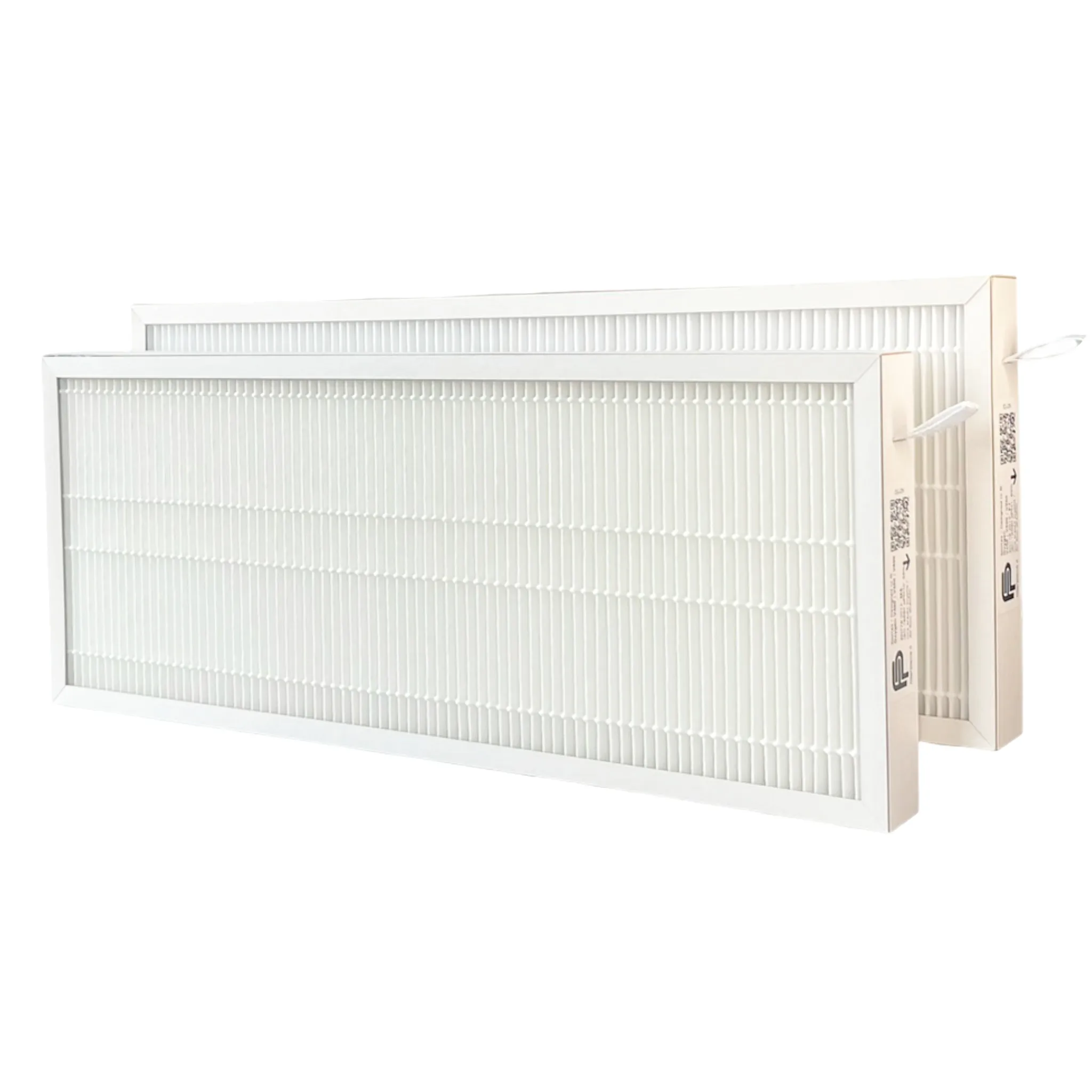 OXYGEN X-Air Easy V400 rekuperatoriaus filtrų komplektas