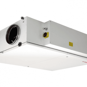 Salda RIS 400 P EKO 3.0 ventilation device heat recovery unit