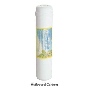 atbulinio osmoso filtras