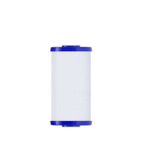 atbulinio osmoso filtras