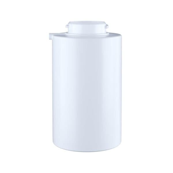 Replacement water filter cartridge for reverse osmosis systems, high-quality filtration for clean drinking water.