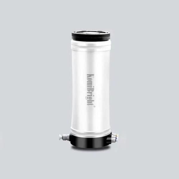 Atvirkštinio osmoso sistema KomiBright C25R + Talpa + Kraniukas - Image 2