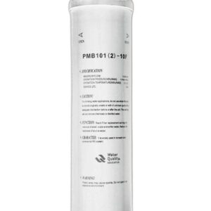 atbulinio osmoso filtras