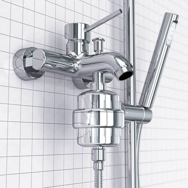 Dušo filtras GLOBALWATER + 15 level - Image 7