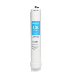 „Ecosoft CB“ anglies bloko paskutinis filtras CROSS 60/90 filtrams