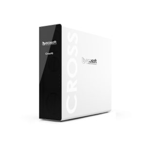 Ecosoft CROSS 90 tiesioginio srauto atvirkštinio osmoso filtras