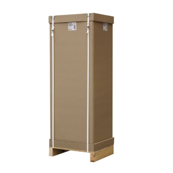 „Ecosoft„ druskingo vandens 4“ RO sistema MO6500 su „Econnect“, be membranos - Image 3