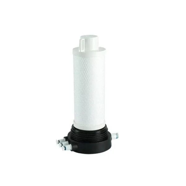 High-quality reverse osmosis membrane filter for water purification, suitable for residential and industrial use, ensuring clean and safe drinking water.