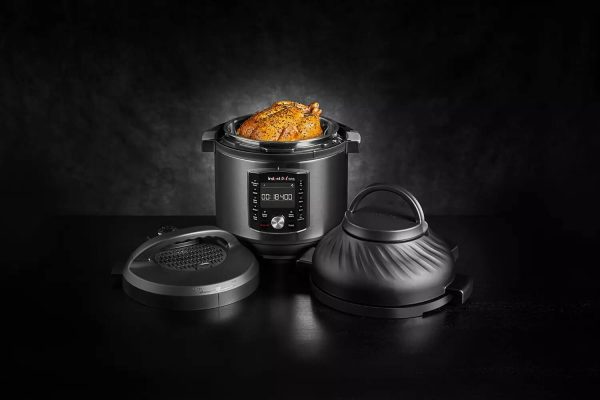 Instant Pot® Pro CRISP™ 8 - Daugiafunkcinis puodas (7,6L) 11-in-1 - Image 7