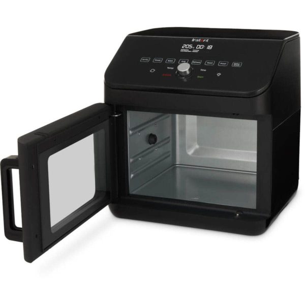 Instant Vortex® Plus orkaitė (13L) 9-in-1 - Image 2