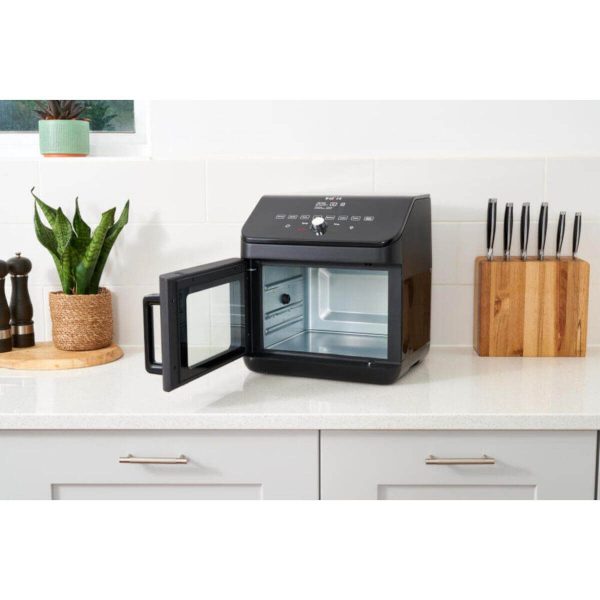 Instant Vortex® Plus orkaitė (13L) 9-in-1 - Image 3