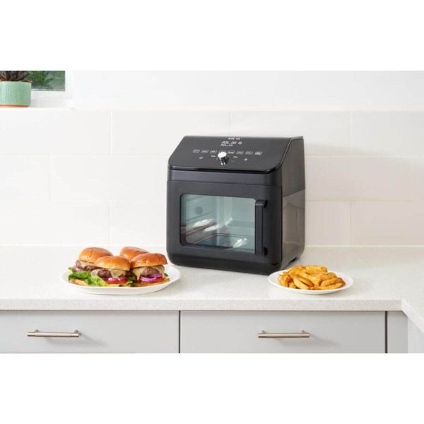 Instant Vortex® Plus orkaitė (13L) 9-in-1 - Image 5