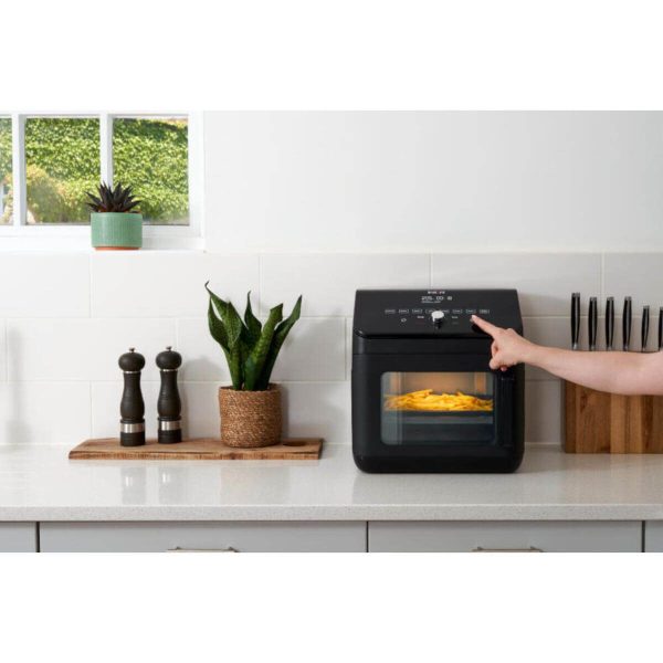 Instant Vortex® Plus orkaitė (13L) 9-in-1 - Image 6