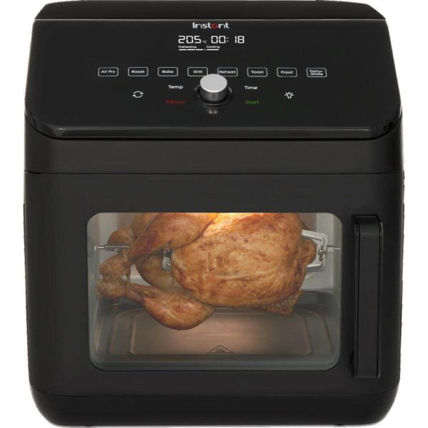 Instant Vortex® Plus orkaitė (13L) 9-in-1 - Image 7