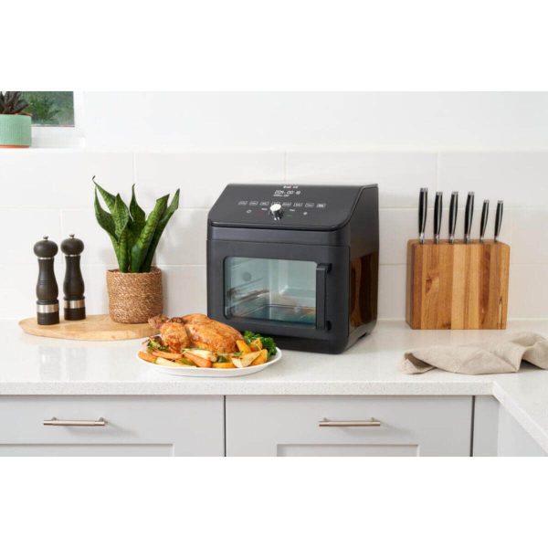 Instant Vortex® Plus orkaitė (13L) 9-in-1 - Image 8
