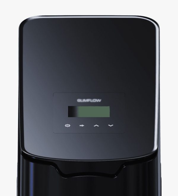 Išmanus vandens minkštinimo filtras SLIMFLOW 200 - Image 4