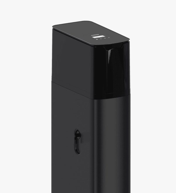 Išmanus vandens minkštinimo filtras SLIMFLOW 200