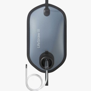 "LIFESTRAW PEAK" SERIJOS GRAVITACINIO FILTRAVIMO SISTEMA - 8L : SPALVA - MĖLYNA