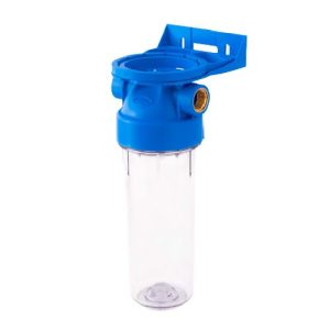 Mechaninio filtro korpusas Ecosoft FPV34ECOEXP