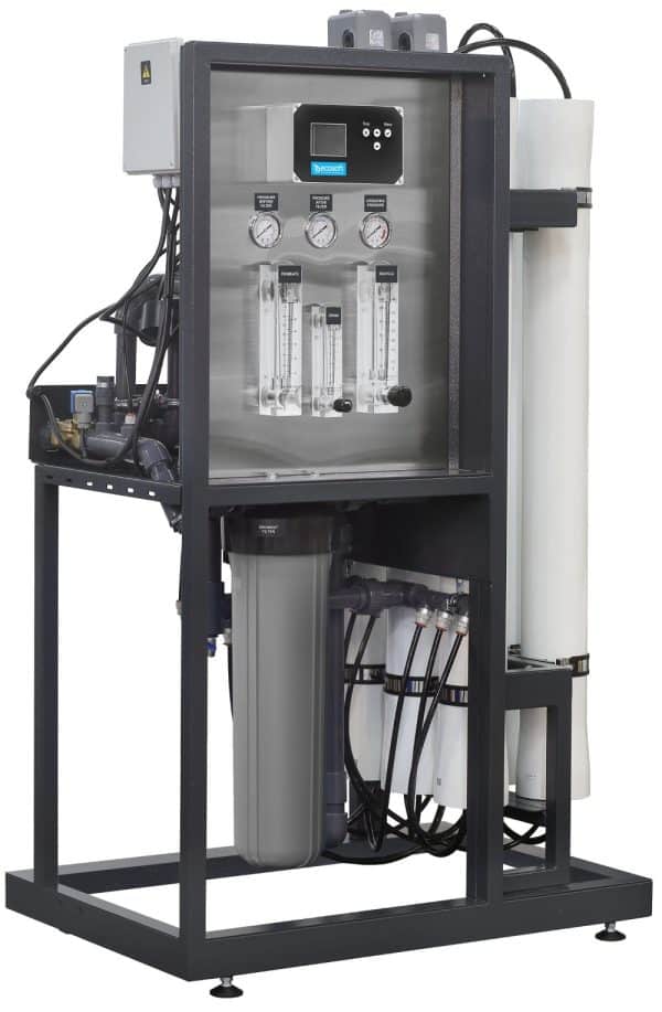 MO36000 IoT advanced 4" RO system with Econnect (EN) - Image 2