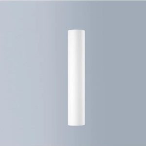 High-efficiency water filter cartridge for clean drinking water, suitable for residential and commercial use.