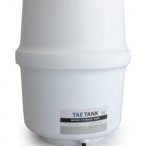 Vandens talpa