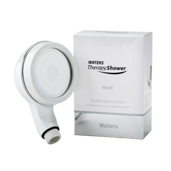 PRABANGI DUŠO GALVUTĖ - FILTRAS „WATERS THERAPY SHOWER MAX“  (CITRINŲ KVAPO) - Image 3