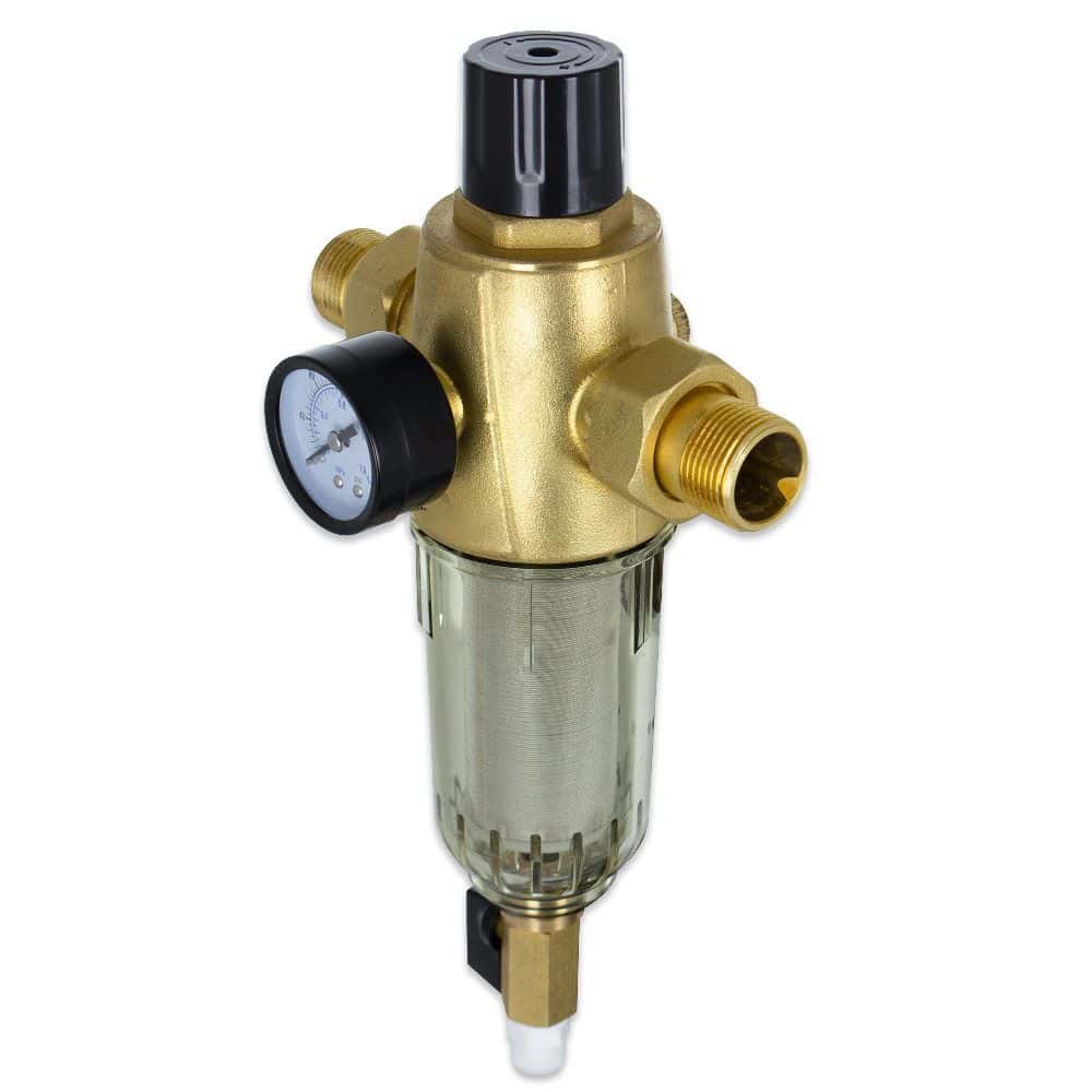 išsiplaunantis filtras