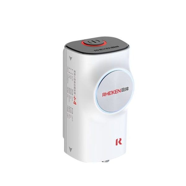 RHEKEN R20 buitinis vandens siurblys - Image 2