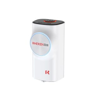 RHEKEN R20 buitinis vandens siurblys