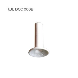 UL DCC 00B filter cartridge component for water filtration systems.