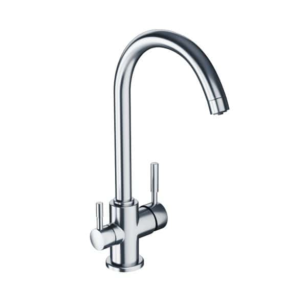 atbulinio osmoso filtras