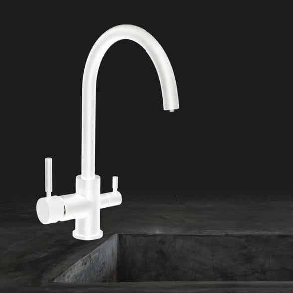 atbulinio osmoso filtras