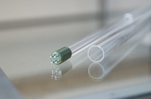Lamp T510 for Ecosoft UV HR-60