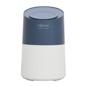 Vandens minkštinimo filtras kompaktiškas hidraulinis TOREN 8 (KINETICO)