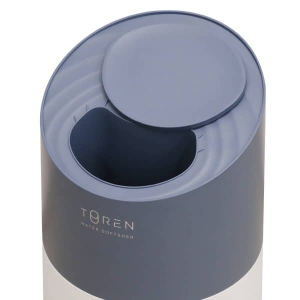 Vandens minkštinimo filtras kompaktiškas hidraulinis TOREN 8 (KINETICO) - Image 7