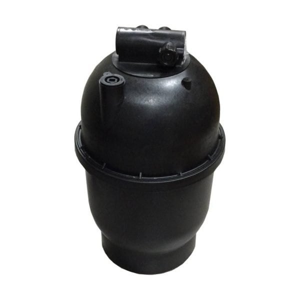High-capacity black water filtration tank for efficient residential or commercial wastewater treatment. Durable, corrosion-resistant, suitable for various filtration systems.