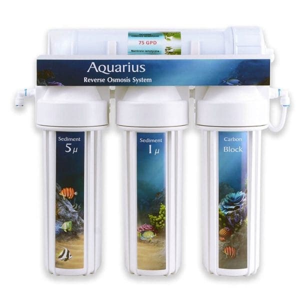 akvariumo filtras