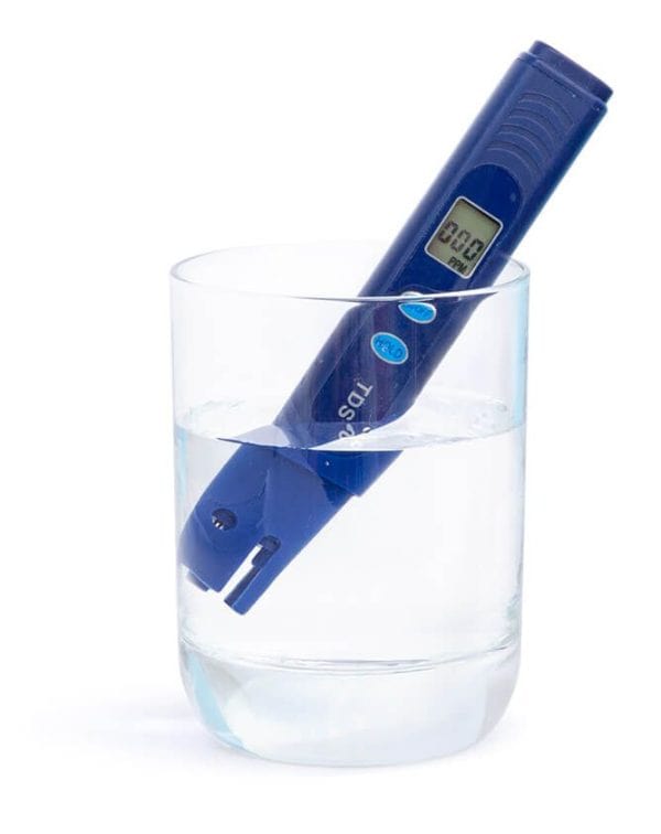 ZEROWATER 20 STIKLINIŲ / 4.7L FILTRO ĄSOTIS - Image 8